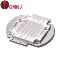 ΜΠΛΕ LED τσιπ για υπαίθριες διαφημίσεις