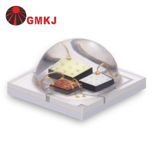 3w rgb led