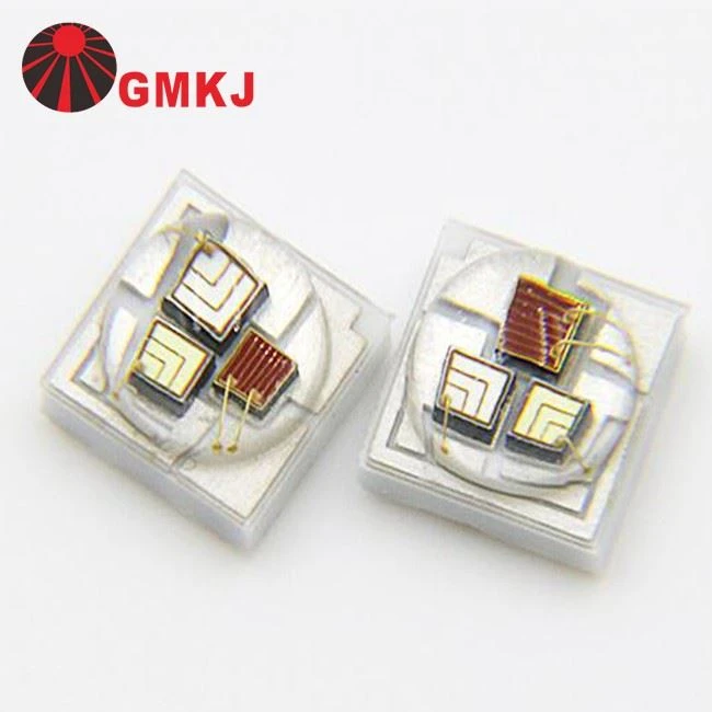 5050 RGB SMD LED chip
