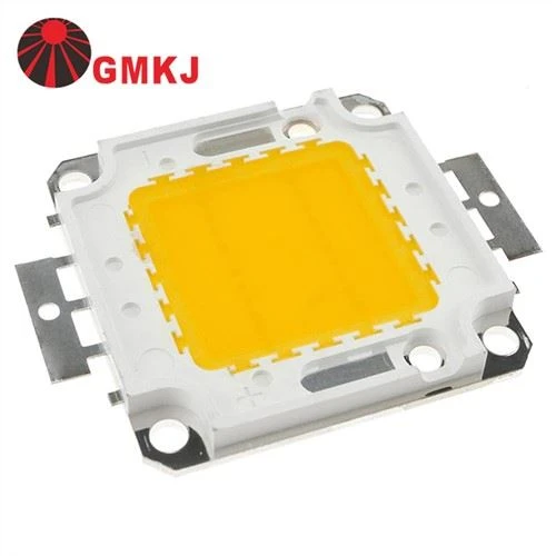 Ενότητα 60W των οδηγήσεων COB 24V για το βαρέων καθηκόντων φως οχημάτων