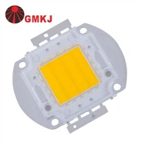 Cob led 30w υψηλής ισχύος LED τσιπ δίοδο λευκό