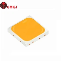 SMD LED 5054 300mA 18V Υψηλή Τάση