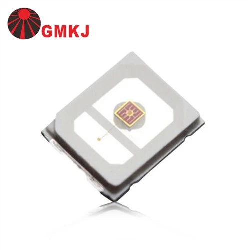 Smd uv οδηγημένο τσιπ 0.2w 0.5w 1w 60mA 150mA 350mA