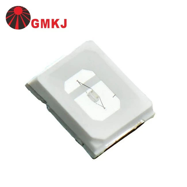 2835 led diodes uv