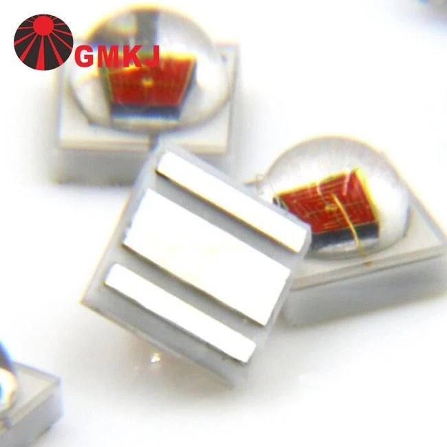 660nm 850nm Red Light Therapy 3535 SMD LED