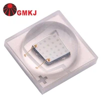 Κεραμικό 3w 3535 Μπλε Χρώμα 460nm 465nm 470nm Epileds45mil Led Chips