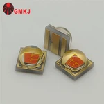 Dome Lens Hyper Red 660nm 3030 SMD LED