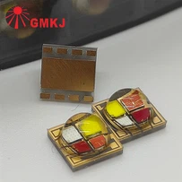 Πολύχρωμο Τσιπ LED 12W RYBW 5050 SMD
