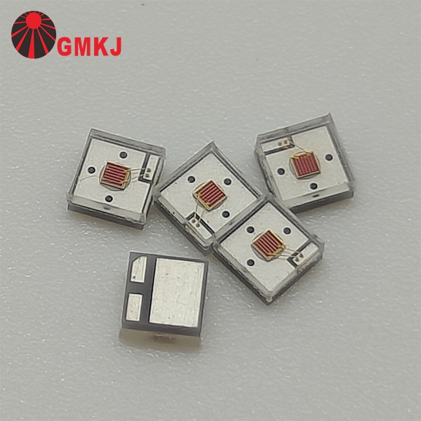 Thermal-Electric Separation Red 2020 SMD LED high quality