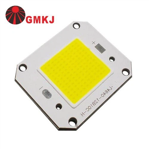 60W τσιπ των οδηγήσεων άσπρο χρώμα 6000K
