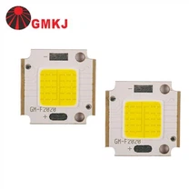Τσιπ LED RGB 10W ΠΛΗΡΕΣ ΧΡΩΜΑ COB