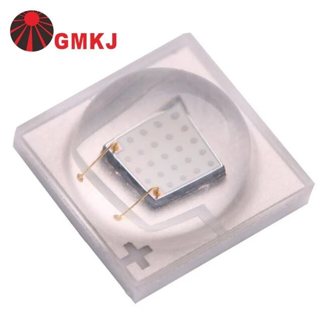 3535 uva smd led