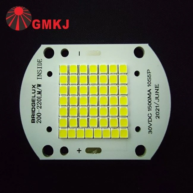 50w smd led pcba module
