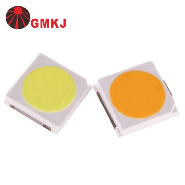 CRI Ra Over 95 High Color Rendering Index SMD LED Chip 1 Watt