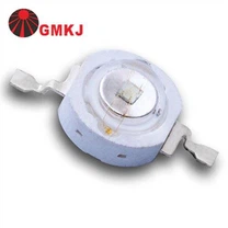 1w Royal Blue 450nm 460nm High Power Led Chips