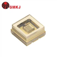 1watt 265nm 3535 ALN Coppring Κάθετη UVC LED