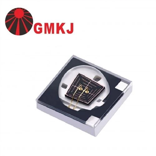 2w 850nm 830nm 800nm IR 3535 SMD LED