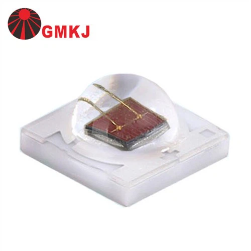 Κεραμικό 660nm 1W 3535 Plant Grow LED Chip