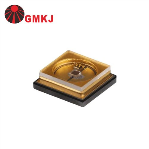 Κεραμικό υπόστρωμα 1W UVB SMD LED τσιπ για θεραπεία δέρματος