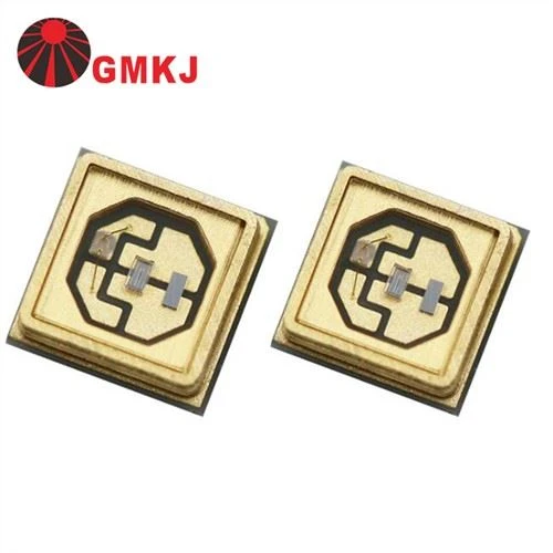 Τσιπ βαθύ UVC LED265nm 0.5w 3535 UVC LED