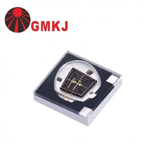 Τσιπ Epileds 2V 350mA με φακό 1W 3535 IR 940nm LED