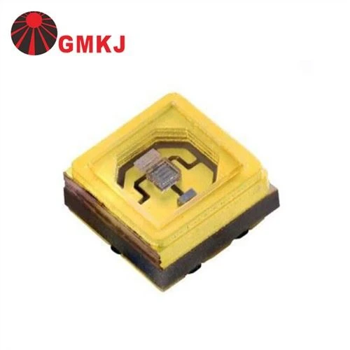 LED υψηλής ισχύος 1W 265nm 3535 UVC