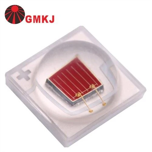 Οδηγημένος 3535 680nm Smd οδηγημένος 1w 2w 3w αυξάνεται φως