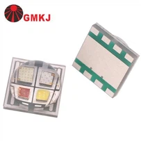 LED RGBW 5050 SMD Δίοδος 12 Watt