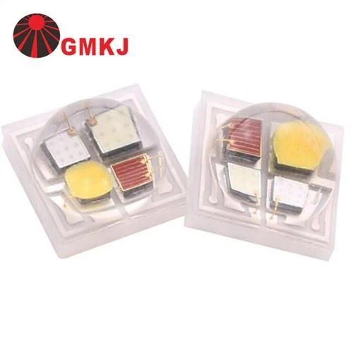 Osram LED RGBW 3535 SMD τσιπ