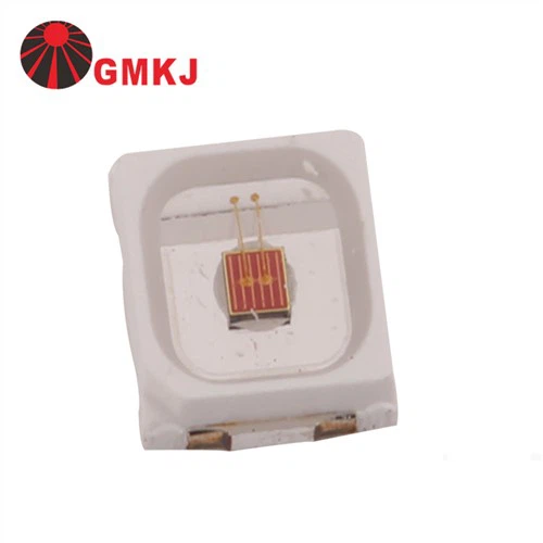 SMD 2835 οι οδηγήσεις 660nm 650nm φυτό αναπτύσσονται