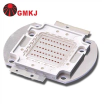 UV 395nm οδηγήσεων COB 20W 30W 50W 60W 80W 100W