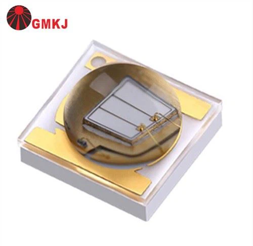 UV LED 365nm 370nm 375nm για το φως νυχιών UVA