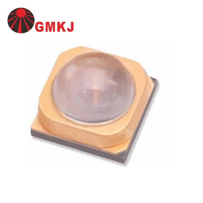 UVC LED4040 SMD 265nm 270nm 60 Degree