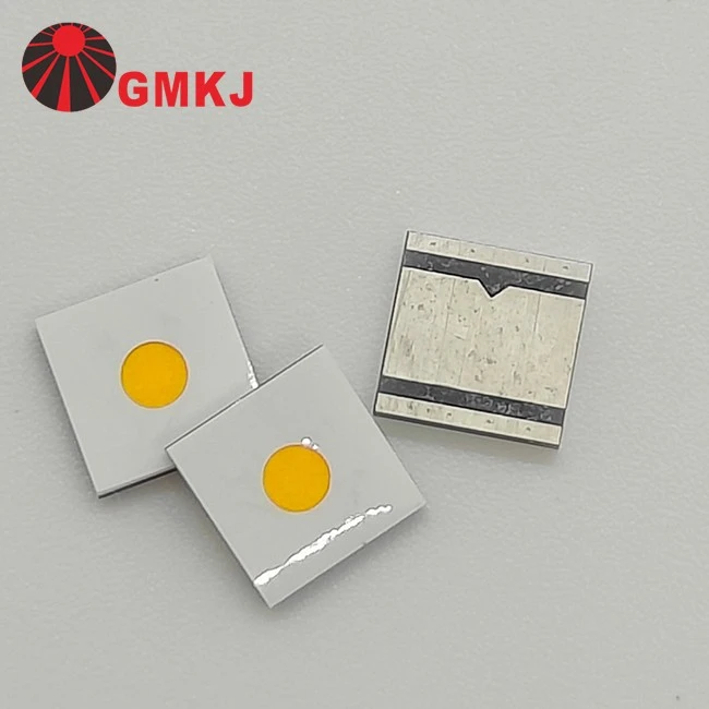 3535 10W Round LED High Intensity Emitter For Spotlights And Long-Throw Lighting price