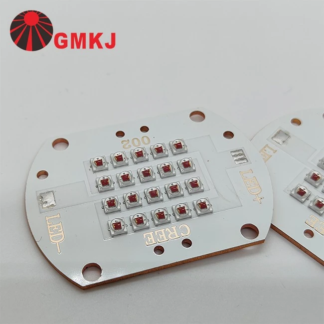 660nm 20w smd led modules