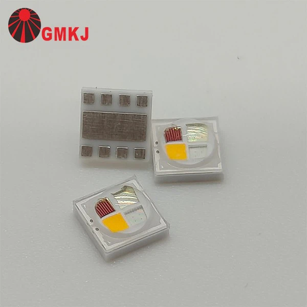 3535 RGBW A1B8 smd led 5