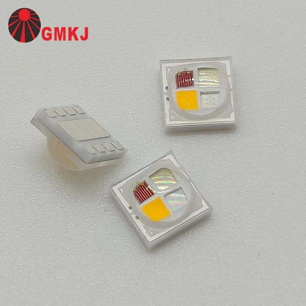 3535 RGBW A1B8 smd led 4