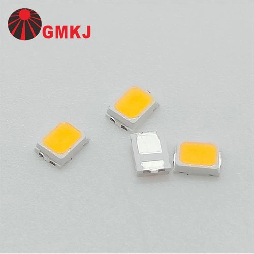{0}}. 2W 0.5W White 2016 SMD LED