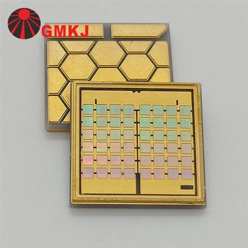 12mm 80w 400nm Flip Chip UV Module LED LED