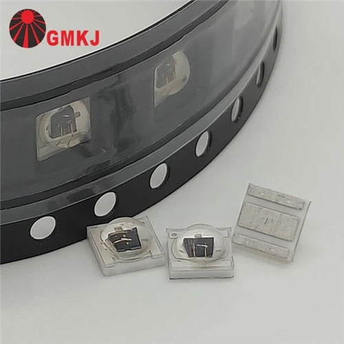 3535 1600nm Κεραμικό LED για πλαστική ταξινόμηση και φασματοσκοπία NIR