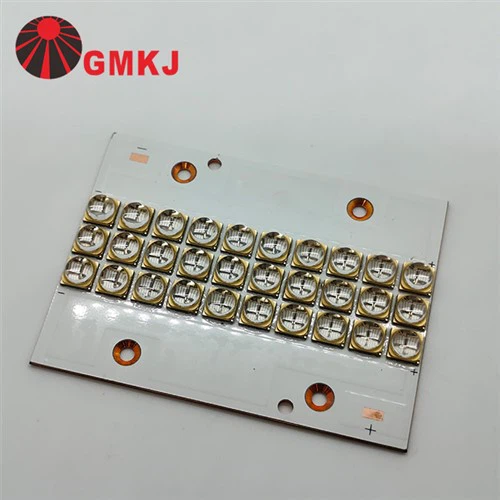 Μονάδα LED 365nm 395nm 405nm UV Curing SMD