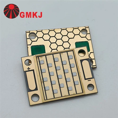 405nm UV LED τσιπ για στεγνωτήριο ρητίνης μελάνης