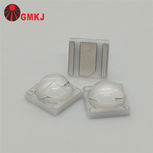 470nm 480nm Μπλε 3535 SMD LED