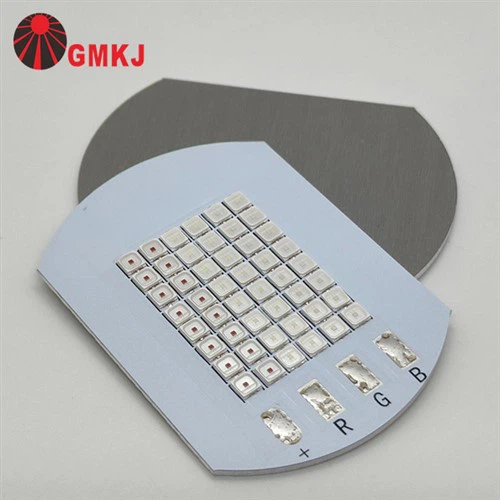 Μονάδα LED RGB 50W SMD για Flood Light