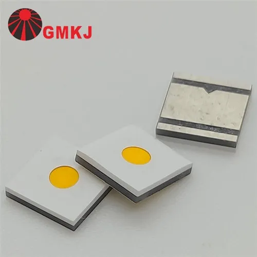Στρογγυλή απόχρωση 5050 Smd Led για Φωτιστικό Flash